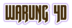 Warung4D – Game Warung 4D yang Seru Nggak Pernah Sepi Pemain